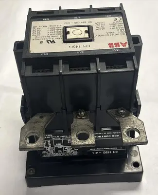 Used ABB EH145G Miscellaneous Equipment (Electrical & Power) | Surplus Asset Holdings #1197592