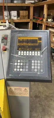 1996 RAS Turbobend 61.31 CNC Panel Folders | Asset Exchange Corporation (2)