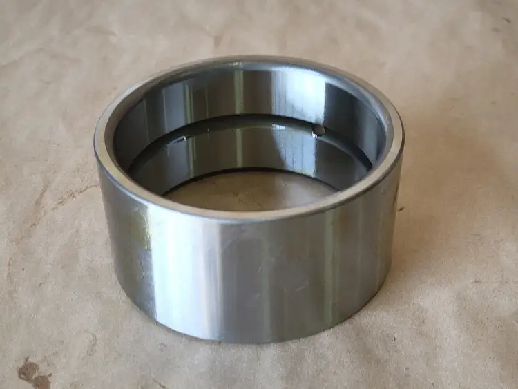 New | in-Stock MCGILL MI 62 Bearings British Columbia CA | Lenmark #259744