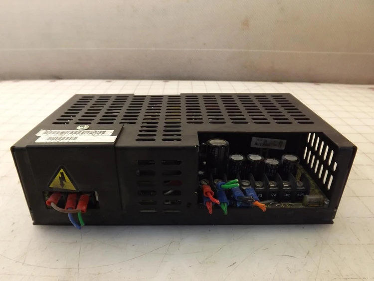 Used FARNELL _UNKNOWN_ AC/DC Power Supplies | OCO Industrial #1646151