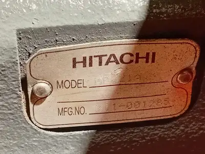 NEW 2016 HITACHI 9276421