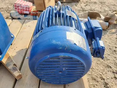NEW TECO-WESTINGHOUSE APH02004TE5-M