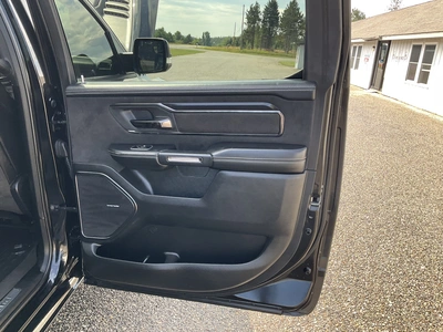 Used 2022 DODGE 1500 Pickup Trucks Michigan US | Miedema Asset Management Group #1406865