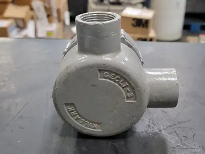 USED KILLARK GECLT-3
