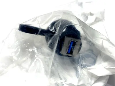 NEW MENCOM D-USB-AFAF-M25-PA