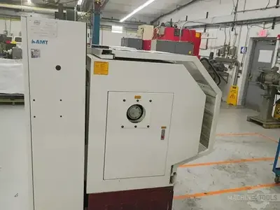 Used 2015 FRYER ET-18 CNC Lathes Arizona US | KD Machinery #1519530