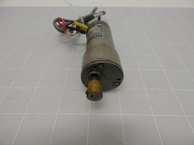 Used PITTMAN _UNKNOWN_ Gearboxes Texas US | OCO Industrial #1754384