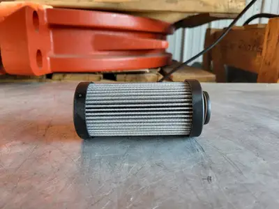 NEW PARKER FILTRATION 932017Q 10Q RR
