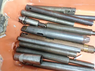 Tool Holders / Boring Bars
