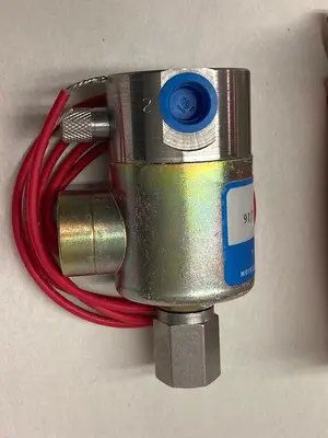 New | in-Stock HONEYWELL V5L29710 Solenoid Valves | Surplus Asset Holdings #1204260