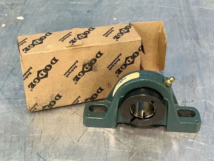 Used DODGE P2BDL100 Tooling & Accessories (Other) Ohio US | HGR 24 #1311206