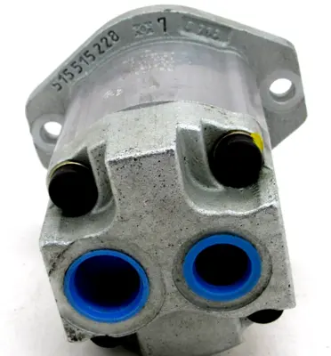 NEW REXROTH 9-510-290-089 GEAR PUMP 9510290089