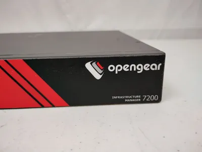 USED Opengear IM7200