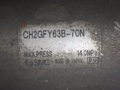 USED SMC CH2HFY63B70N