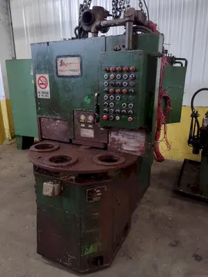 USED BOSCH SURFTRAN C-250