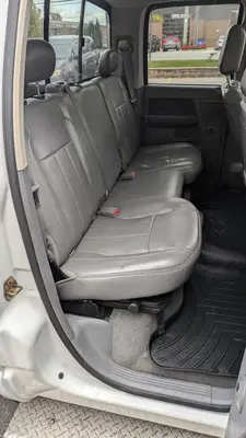 2006 DODGE RAM 3500 PICKUP TRUCKS | Platinum Group (32)