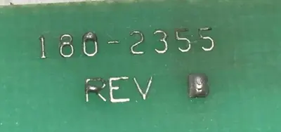 Used SCI 080-2355 REV A Circuit Boards Michigan US | Ideal Machinery #1288847