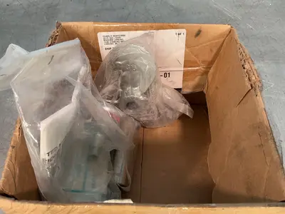 Used GAST 4AMFRV158 Pumps Ohio US | HGR 24 #1487014