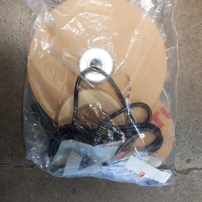 Used LABEL AIRE Series 2000 Misc Industrial Equipment California US | American Industrial Supply Co. #1377068