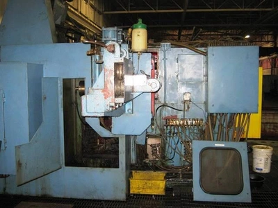 Used 1980 PELTZER & EHLERS GB-20-4 Forming Machine New York US | Barbarotto Int'l Sales Corp #1332956