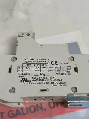 Used ETI VLC10 Miscellaneous Equipment (Electrical & Power) | Surplus Asset Holdings #1197611