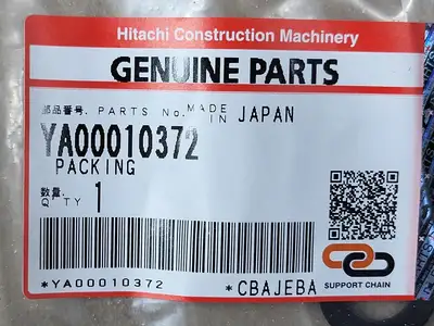 NEW HITACHI YA00010372