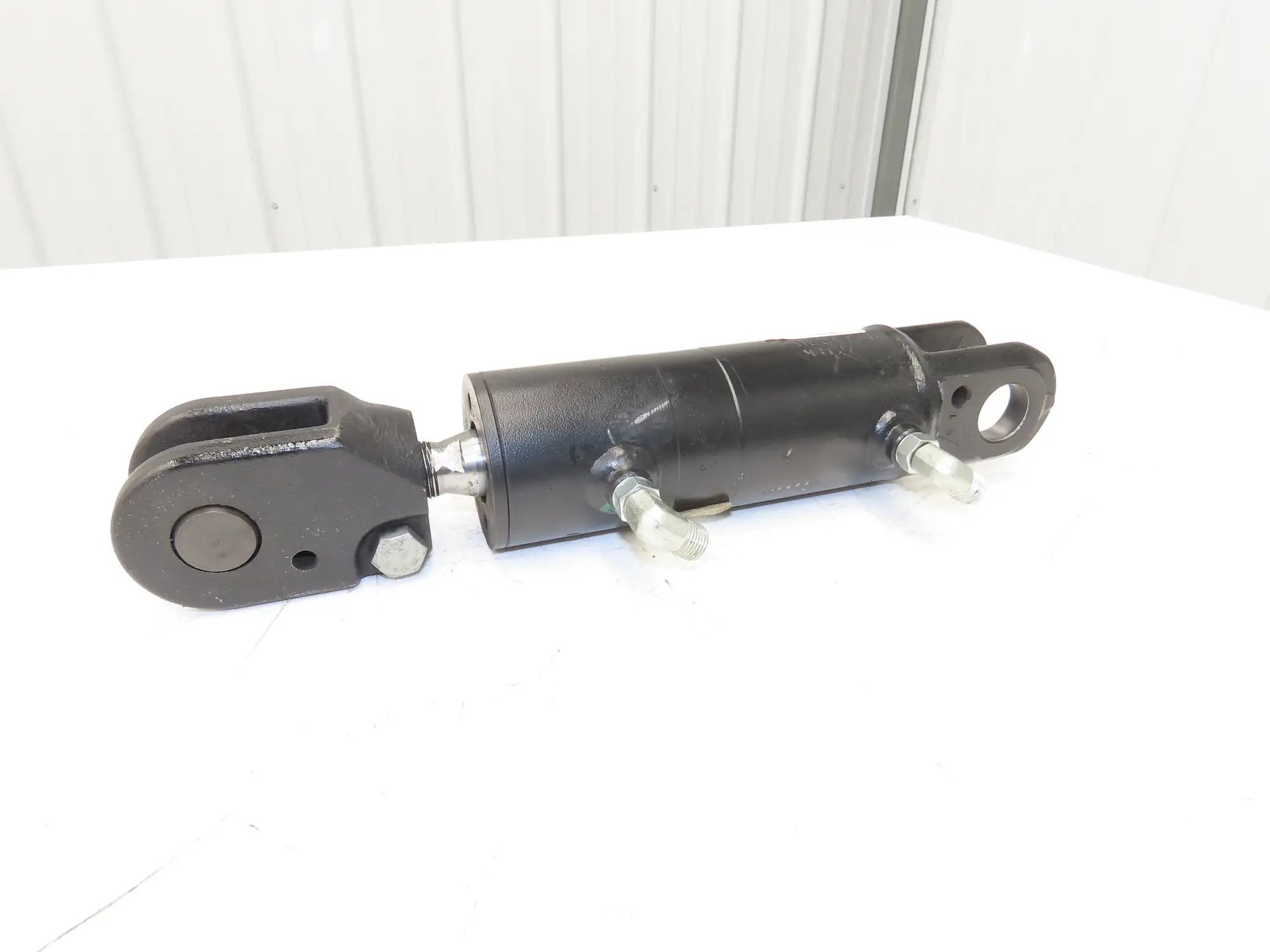 Yale 8604726 Hydraulic Forklift Tilt Cylinder From ERP035VTN36TE084