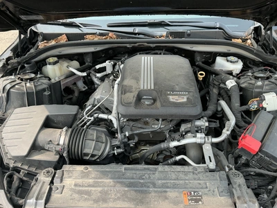 Used 2021 CADILLAC CT5 Sedans Michigan US | Miedema Asset Management Group #1313928