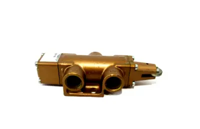NEW VERSA PRODUCTS VSC-7502 VALVE VSC7502