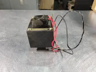 NEW MOELLER FT8481