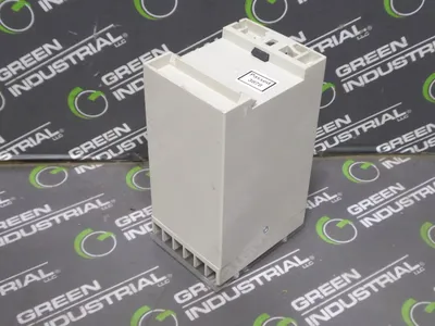 Crompton Instruments 252-PVPU Protector Trip Relay Used