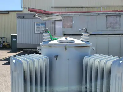 USED WESTINGHOUSE 3E3413