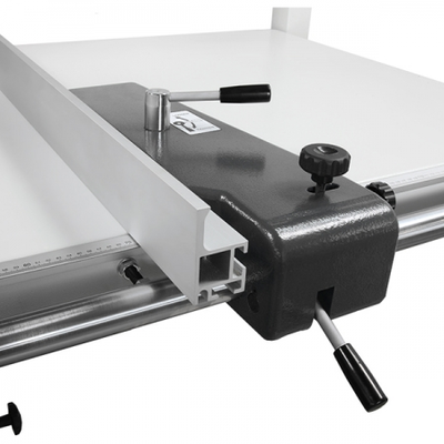 P305 | Cantek | Sliding Table Saws