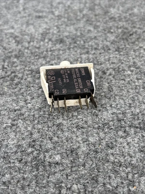 Used Microswitch 2DM31 Misc Electrical & Power Parts California US | Davliegogo LLC #1729193