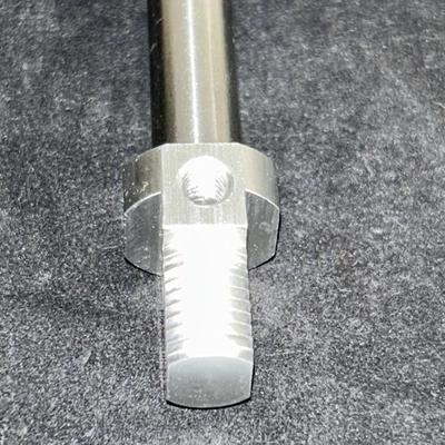 NEW SMC CD85N8-50-B