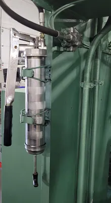 2010 BETENBENDER 6-70T Fabricating/Presses, Press-Brake | Machinery Central (7)