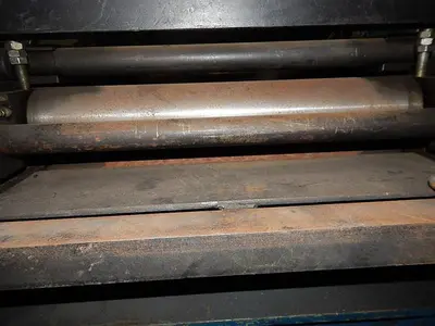 USED REGAL 230-CSF-18