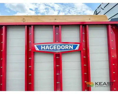 Used HAGEDORN _UNKNOWN_ Manure Spreaders Iowa US | Keast Enterprises #1360390