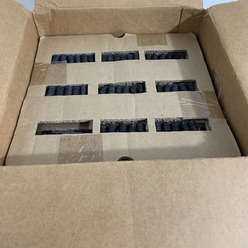New Renco RL-1953 Inductor 220uH 15% 1.9A (Lot Of 443) Fast Shipping!