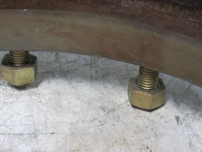 New | in-Stock WEIR HAZLETON _UNKNOWN_ Pumps | Arrow Industrial #620431
