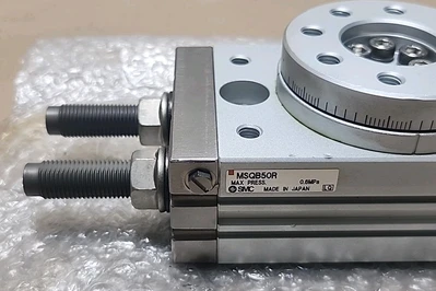 NEW SMC MSQB50R