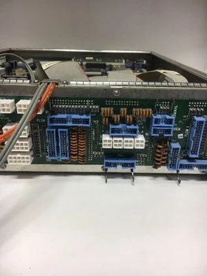 USED Videojet LTD E13720 PL