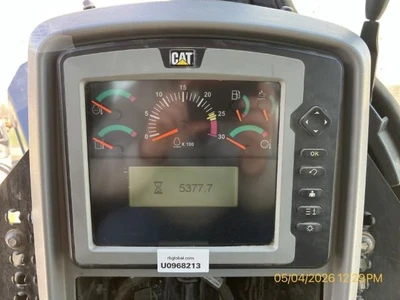 Used 2015 CATERPILLAR D7E Crawler Dozers New York US | Beck Equipment #1509272