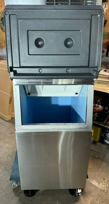 USED Hoshizaki KM-420MAJ