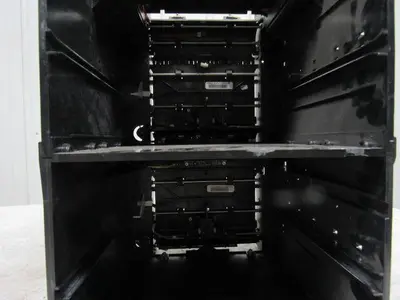 Triton TDM-250 Cash Dispensing Mechanism W/V6-46 Firmware