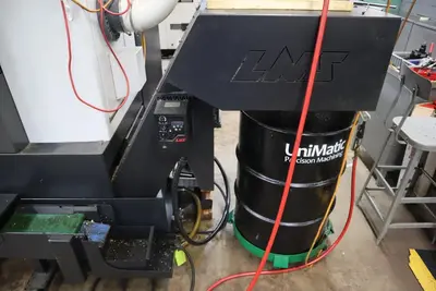 2013 DOOSAN PUMA 2100SY LATHES, COMBINATION, N/C & CNC | Prime Machinery (26)