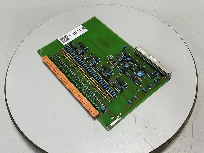 Used KEBA E-32-DIGIN Circuit Boards Michigan US | Ideal Machinery #696898