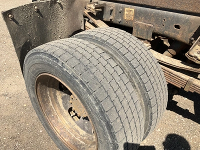 USED 2014 RAM CHASSIS 5500