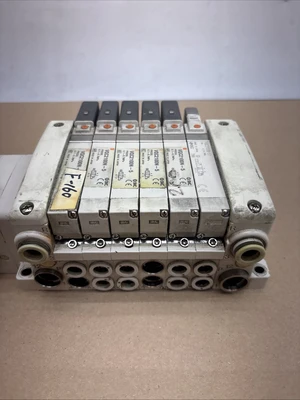 Used SMC EX-250-SDN1 Transistors Indiana US | J&J Industrial Supply #1368415