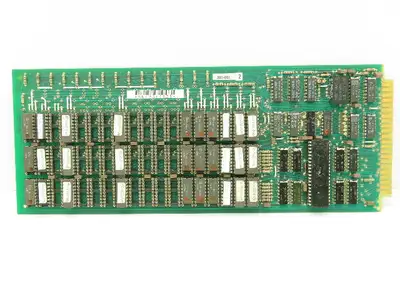 Unico 303-001-2 Control Board PLC Module